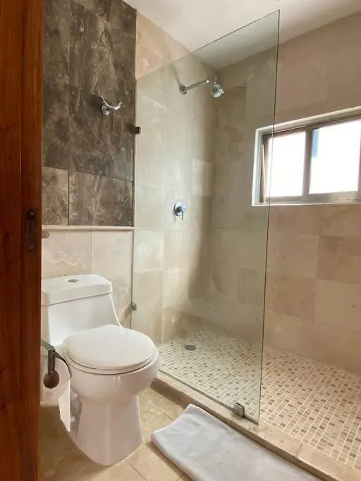 Studio Au Coeur De La Marina Apartment Puerto Aventuras Mexico