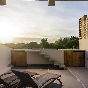 Apartamento Ikana Golf Getaway
