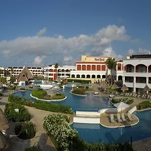 5* Resort Hard Rock Riviera Maya (adults Only)